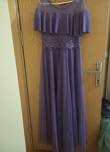 Bi kaç kez giyildi düğünlerde okadar - Görsel 2