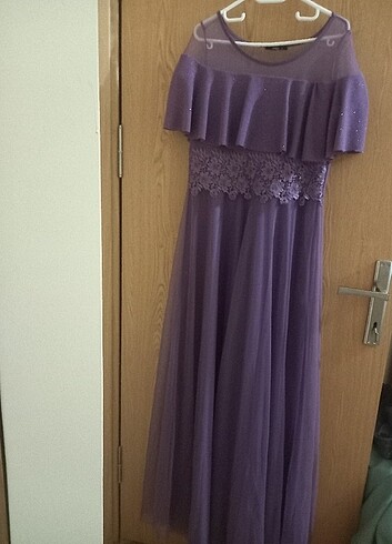 Bi kaç kez giyildi düğünlerde okadar - Görsel 5