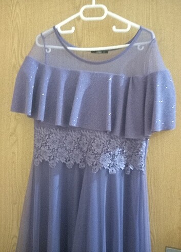 Bi kaç kez giyildi düğünlerde okadar - Görsel 6