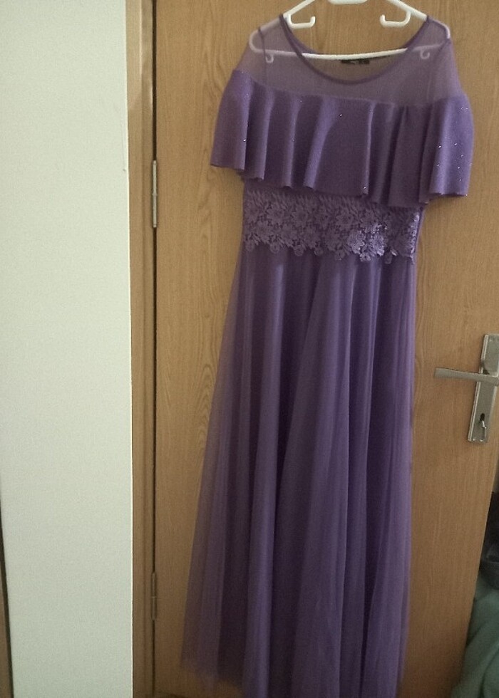 Bi kaç kez giyildi düğünlerde okadar  - Görsel 5