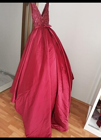 xl Beden bordo Renk Kınalık