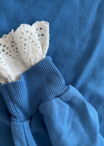 LCW tunik fisto bilek - Görsel 3