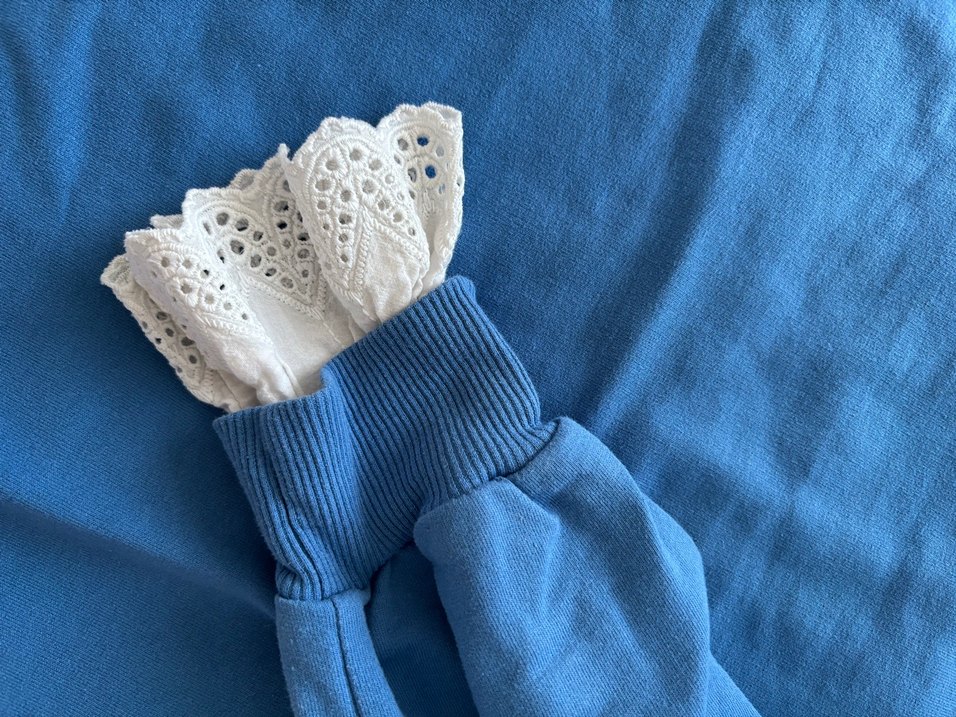 LCW tunik fisto bilek - Görsel 3