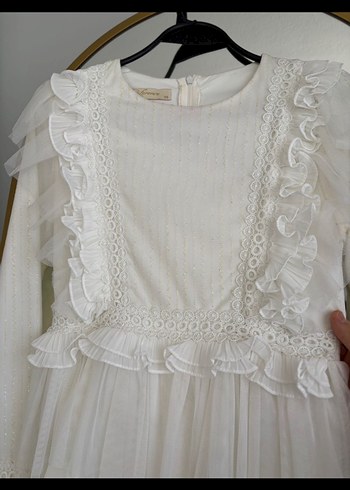 Nikah elbisesi - Görsel 4