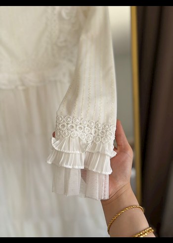 Nikah elbisesi - Görsel 2