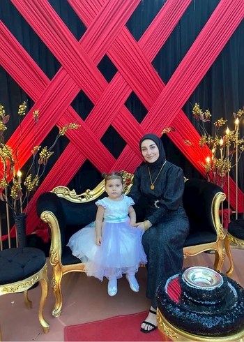 Abiye Standart Beden