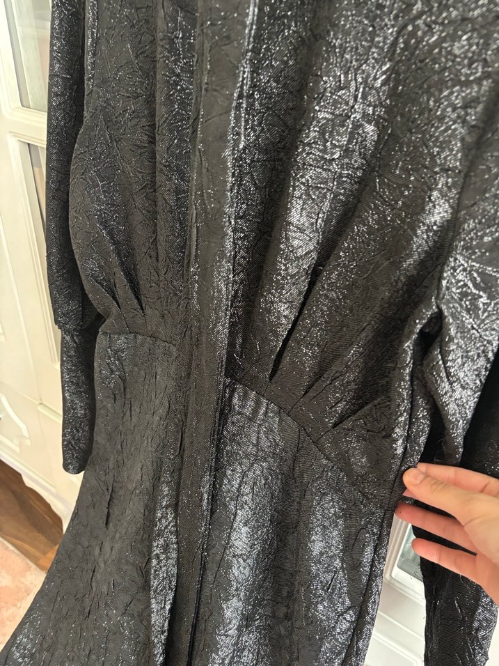 Tesettür abiye - Görsel 4