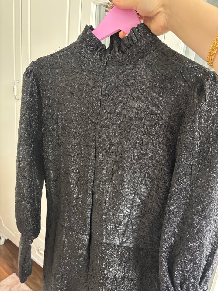 Tesettür abiye - Görsel 3