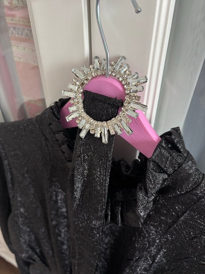 Tesettür abiye - Görsel 5