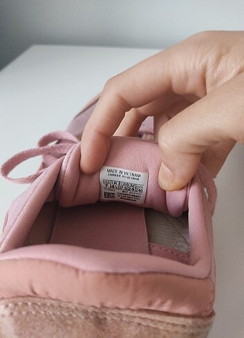 37,5 Beden #reebok