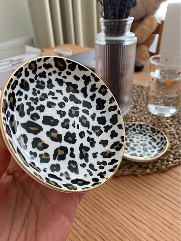H&M Home H&M Home Leoparlı Lokumluk