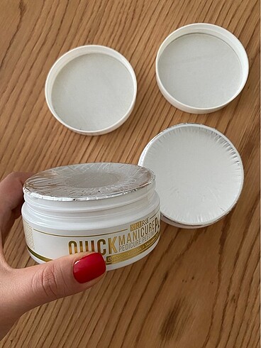 Mara Kolay Manikür - Görsel 7