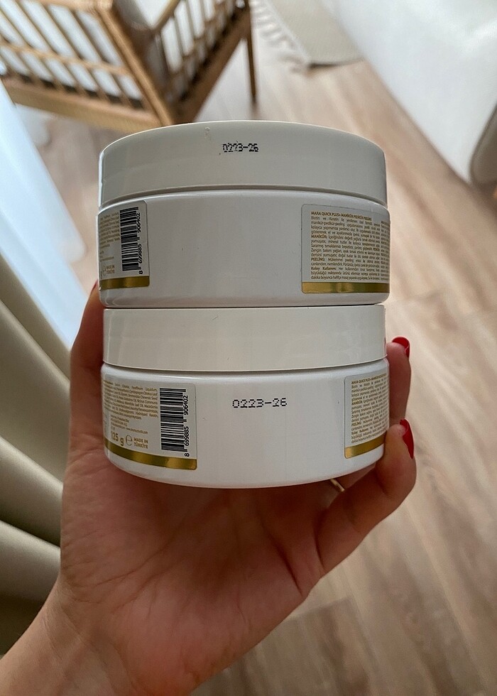 Mara Kolay Manikür - Görsel 2