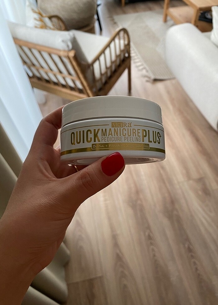 Mara Kolay Manikür - Görsel 3