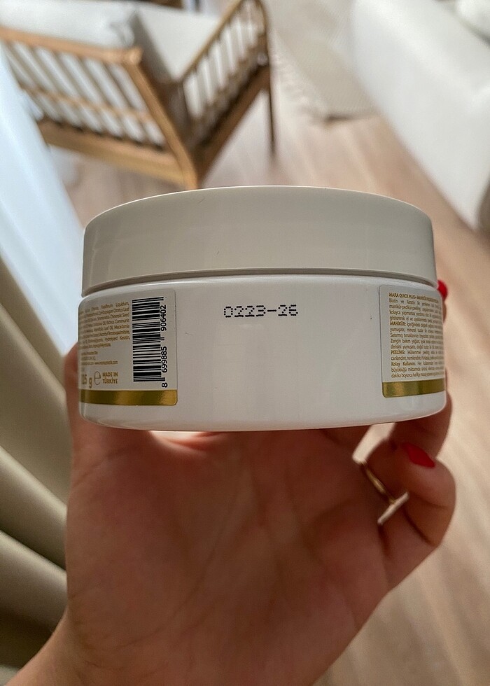 Mara Kolay Manikür - Görsel 5