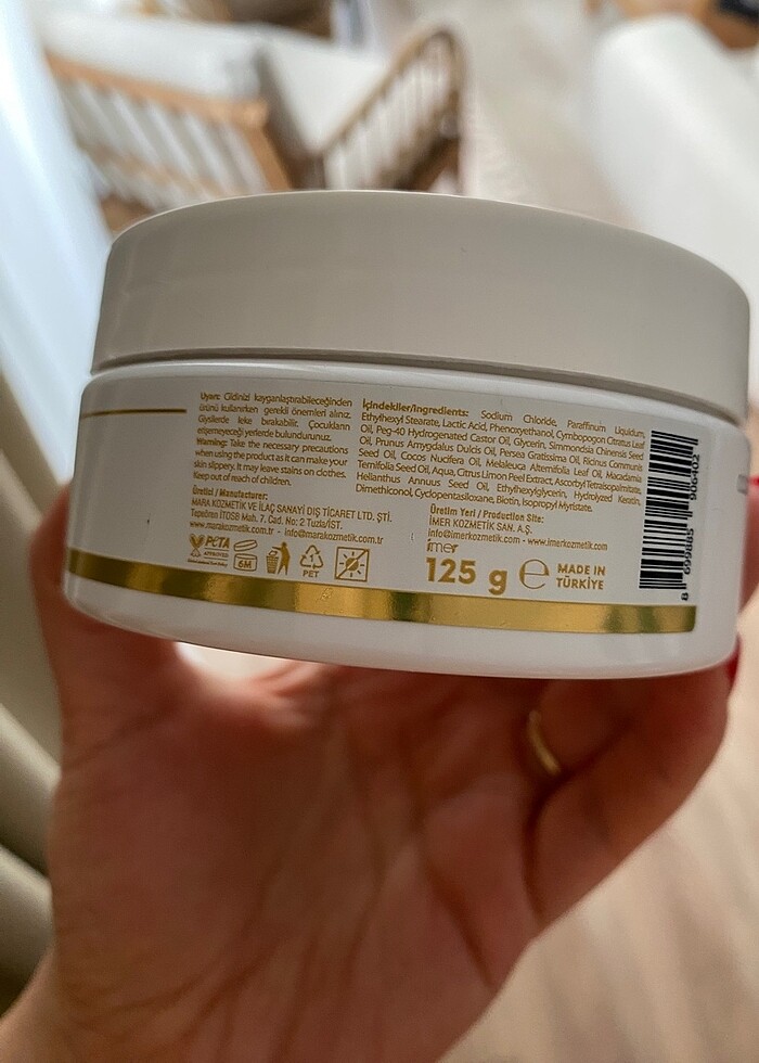 Mara Kolay Manikür - Görsel 4