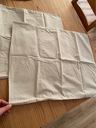 Ikea Dvala Yastık Kılıfı - Görsel 2