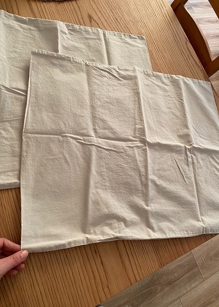 Ikea Dvala Yastık Kılıfı - Görsel 2