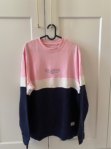 Pull&Bear Sweatshirt - Görsel 2