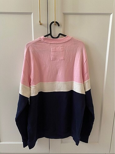 Pull&Bear Sweatshirt - Görsel 4