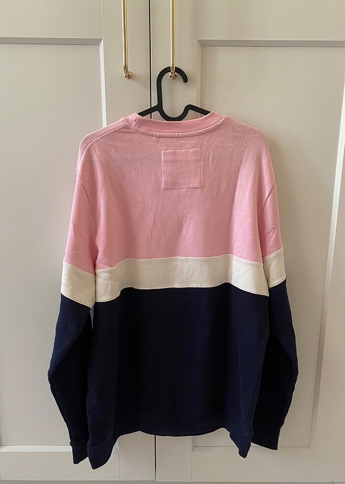 Pull&Bear Sweatshirt - Görsel 4