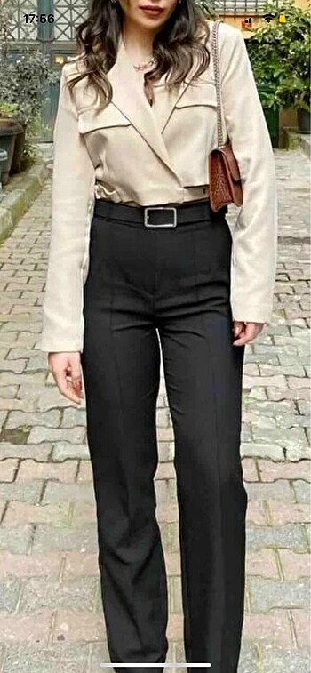 Trendyolmilla Pantolon - Görsel 7