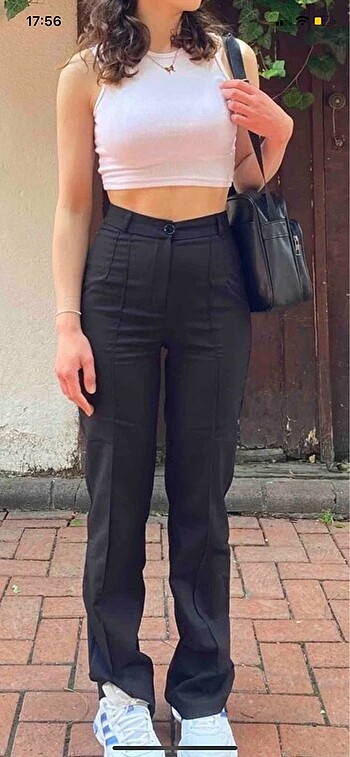 Trendyolmilla Pantolon - Görsel 8