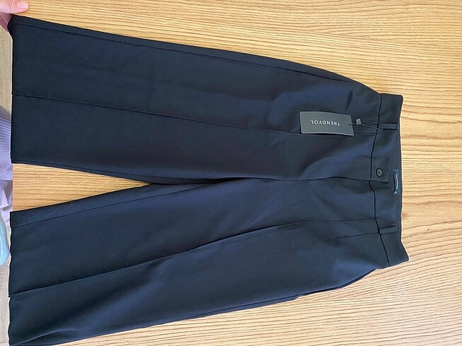 Trendyolmilla Pantolon - Görsel 10
