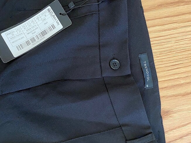 Trendyolmilla Pantolon - Görsel 11