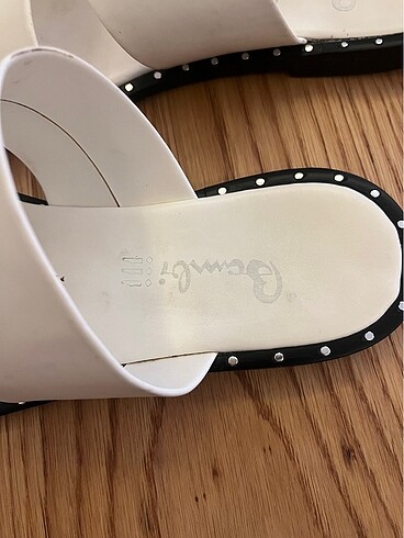 Bambi Terlik - Görsel 5