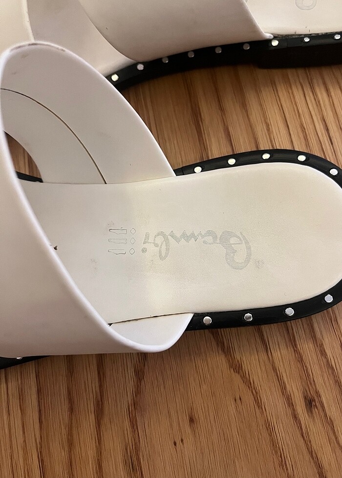 Bambi Terlik - Görsel 5