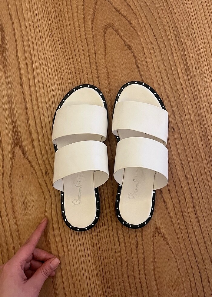 Bambi Terlik - Görsel 3