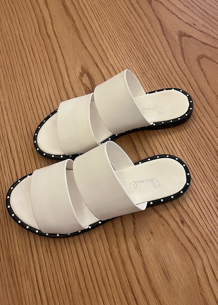 Bambi Terlik - Görsel 4