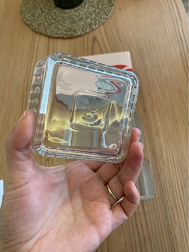 Paşabahçe Frezya Kahvalti Kasesi - Görsel 5