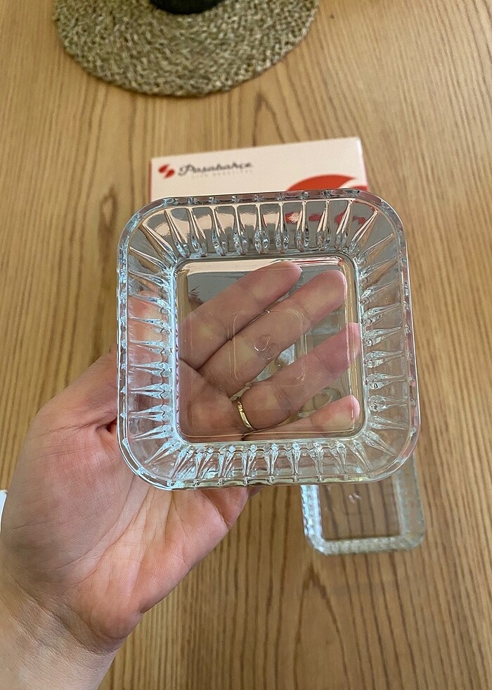 Paşabahçe Frezya Kahvalti Kasesi - Görsel 3