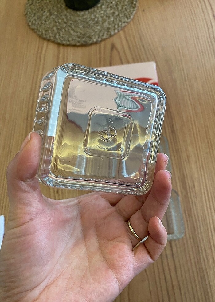 Paşabahçe Frezya Kahvalti Kasesi - Görsel 5