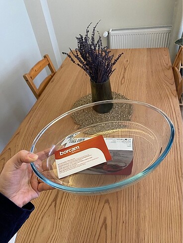 Pasabahce Borcam - Görsel 4