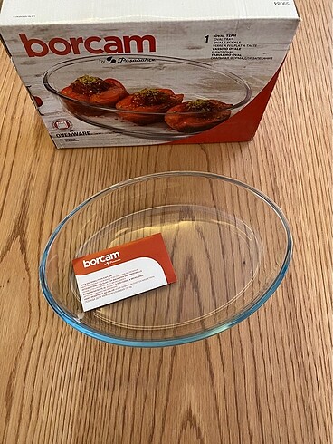 Pasabahce Borcam - Görsel 3