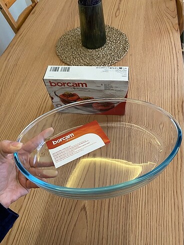 Pasabahce Borcam - Görsel 5