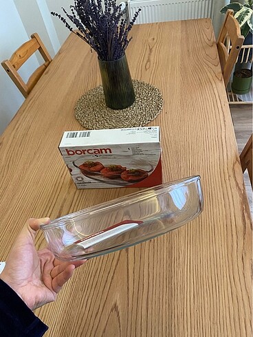 Pasabahce Borcam - Görsel 6