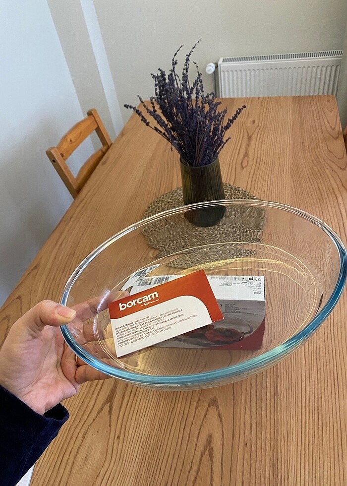 Pasabahce Borcam - Görsel 4