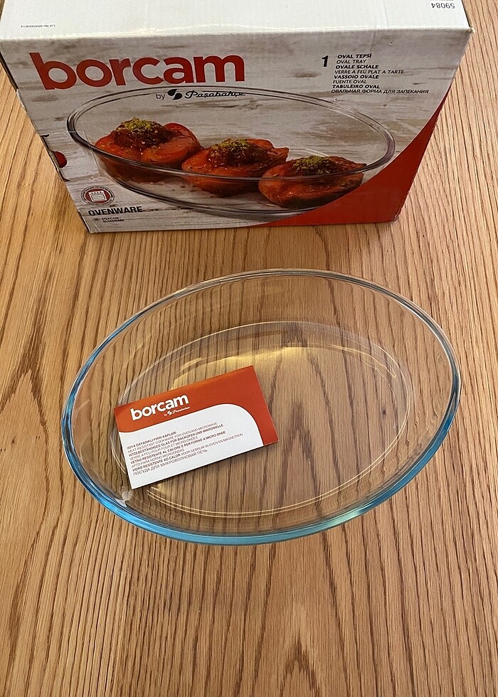 Pasabahce Borcam - Görsel 3