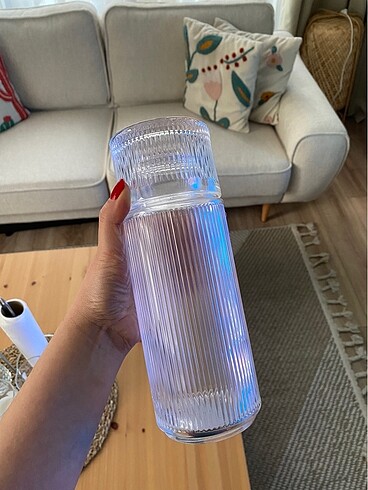 Mudo Concept Pure Başucu Sürahisi - Görsel 3