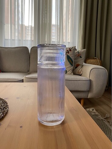 Mudo Concept Pure Başucu Sürahisi - Görsel 4