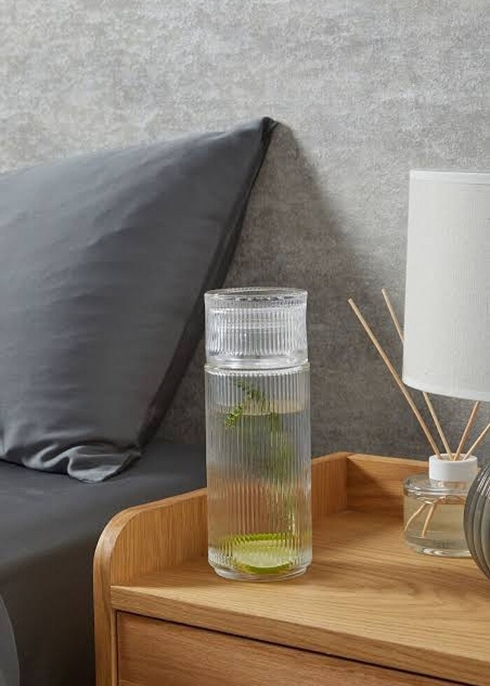 Mudo Concept Pure Başucu Sürahisi - Görsel 2