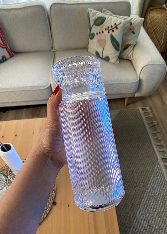 Mudo Concept Pure Başucu Sürahisi - Görsel 3