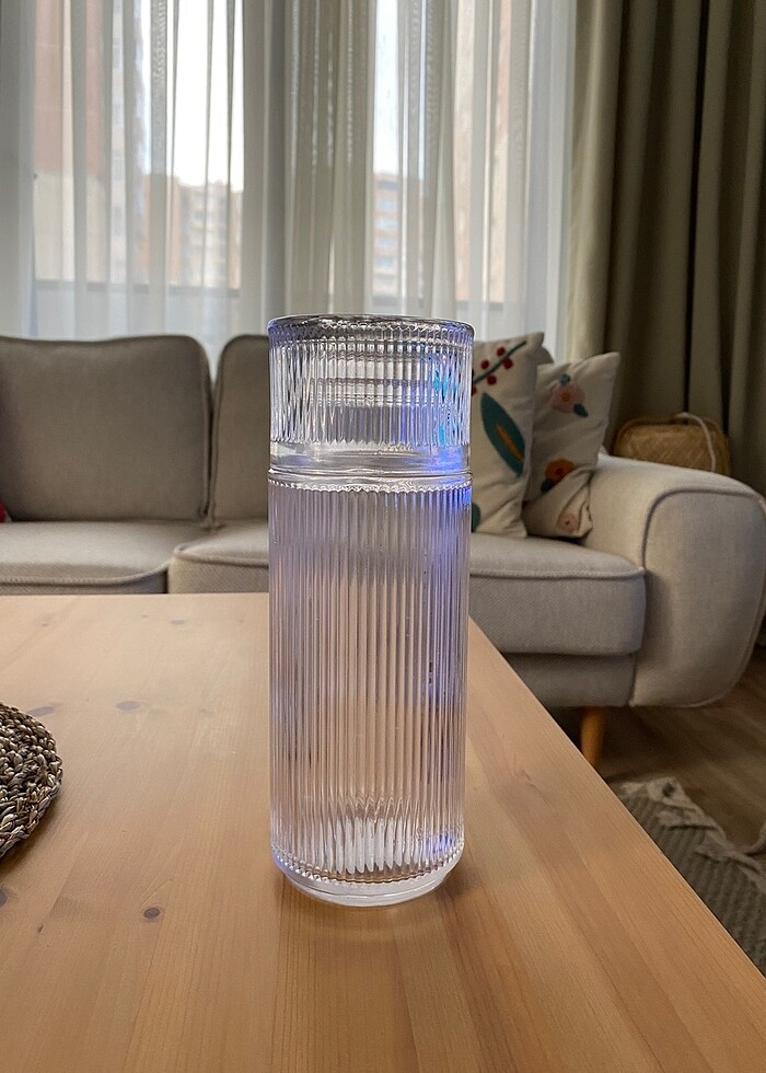 Mudo Concept Pure Başucu Sürahisi - Görsel 4