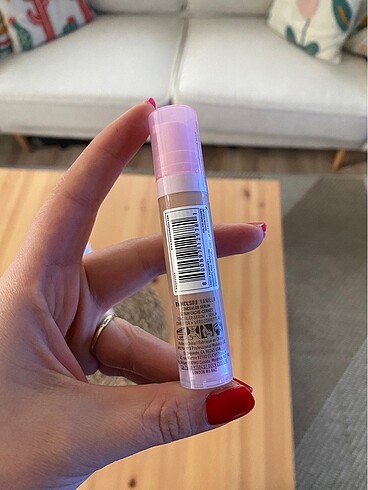 NYX Nyx Kapatıcı 03 Vanilla