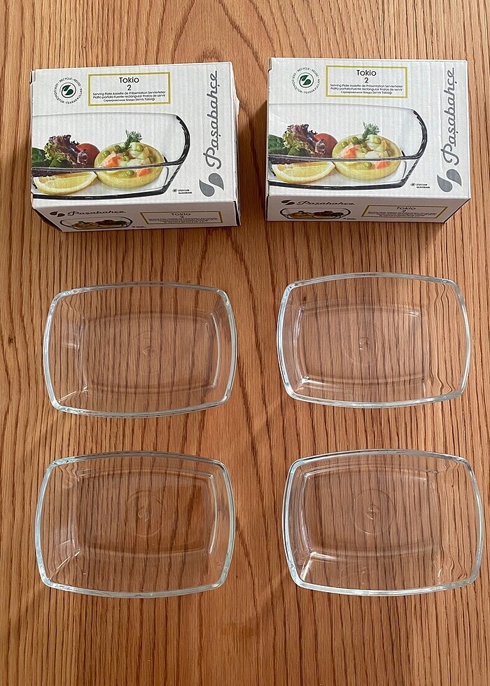 Paşabahçe Tokio - Görsel 2