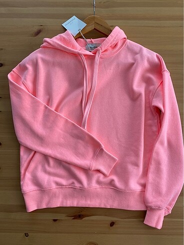 Pull and Bear Pull & Bear Swetshirt